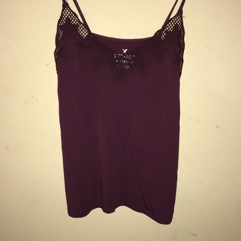 American Eagle Tank Top